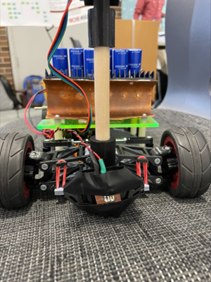 Robotic Car Project